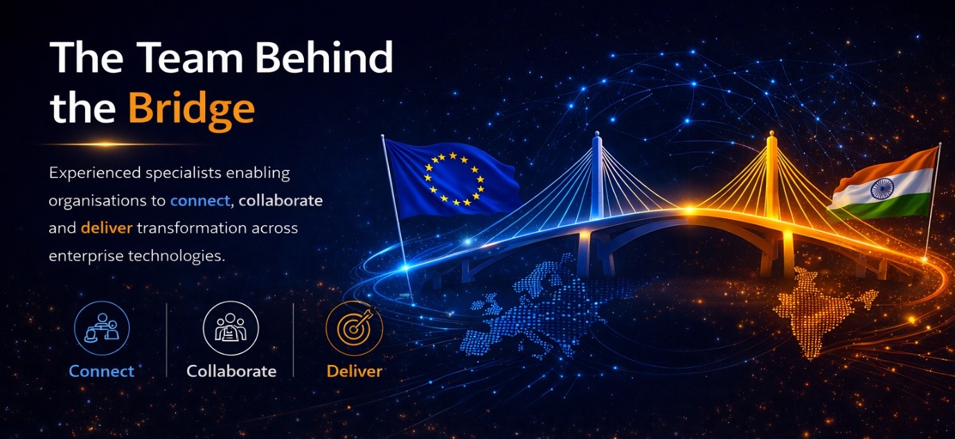 The Team Behind the Bridge — MatrixOne