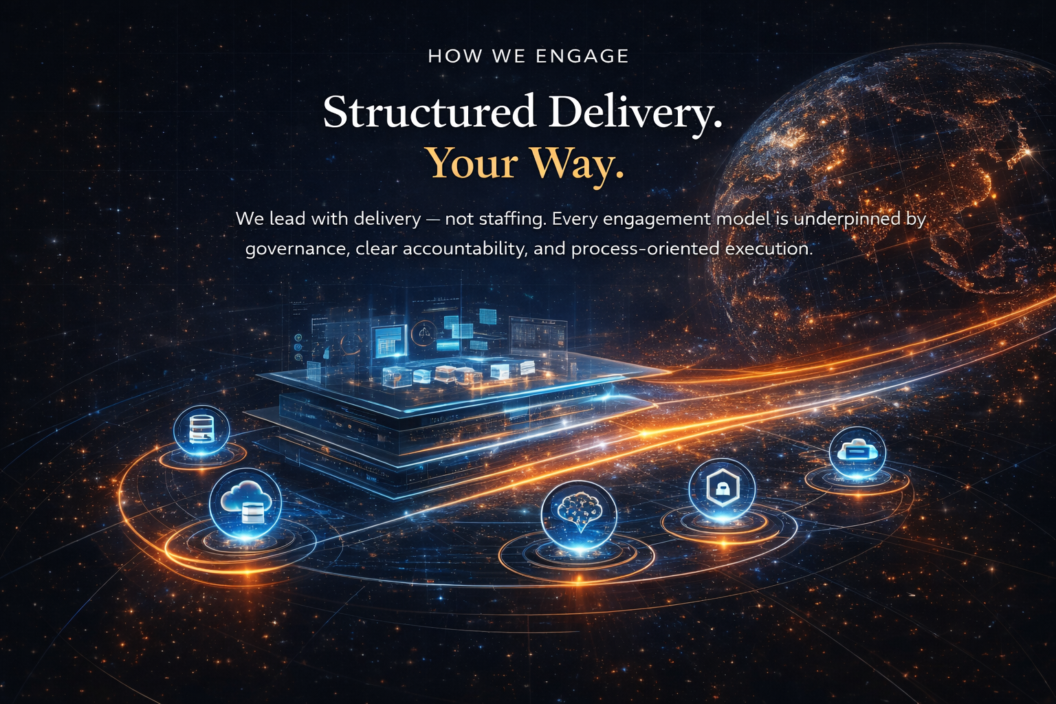MatrixOne Services